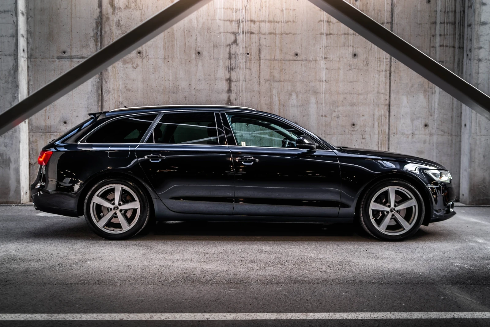 Audi A6  - изображение 4