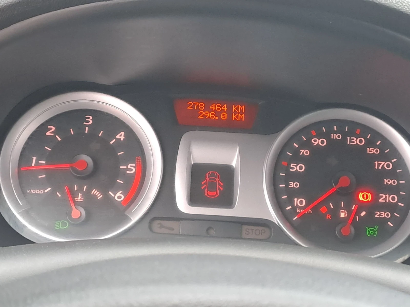 Renault Clio  - изображение 9