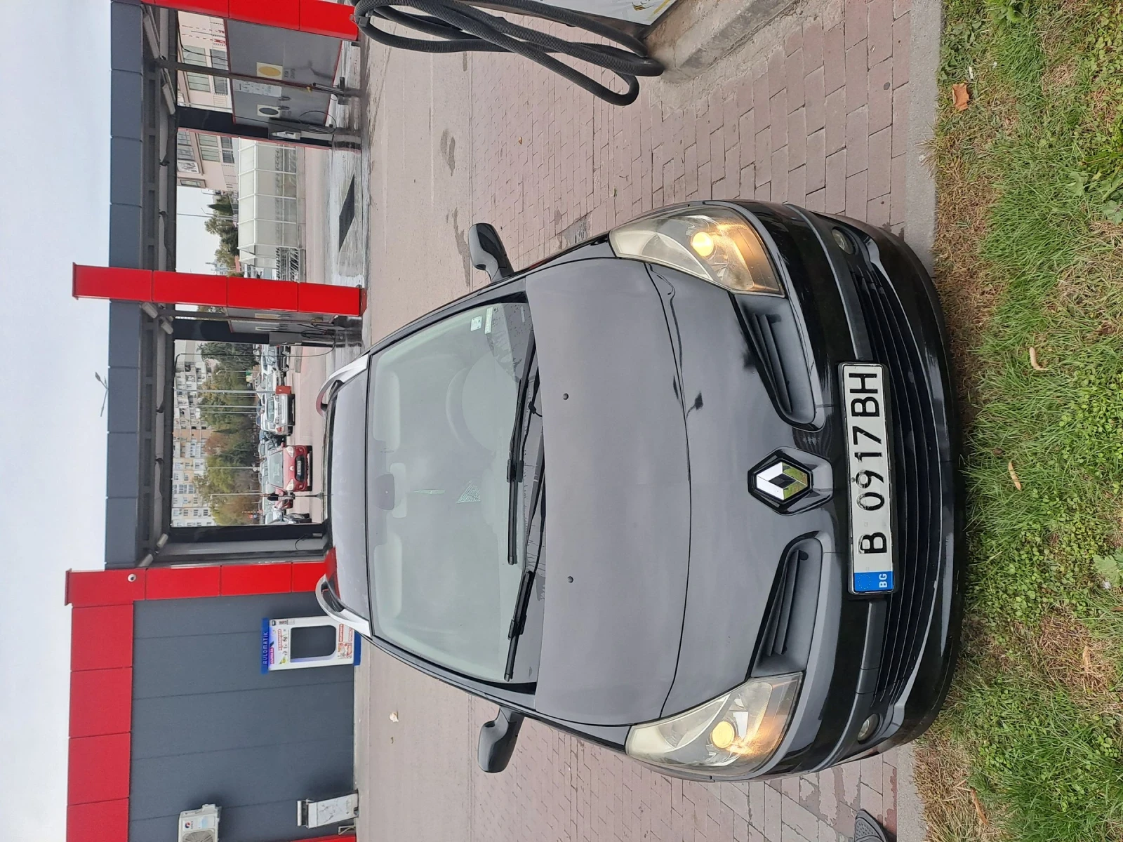 Renault Clio | Mobile.bg   1