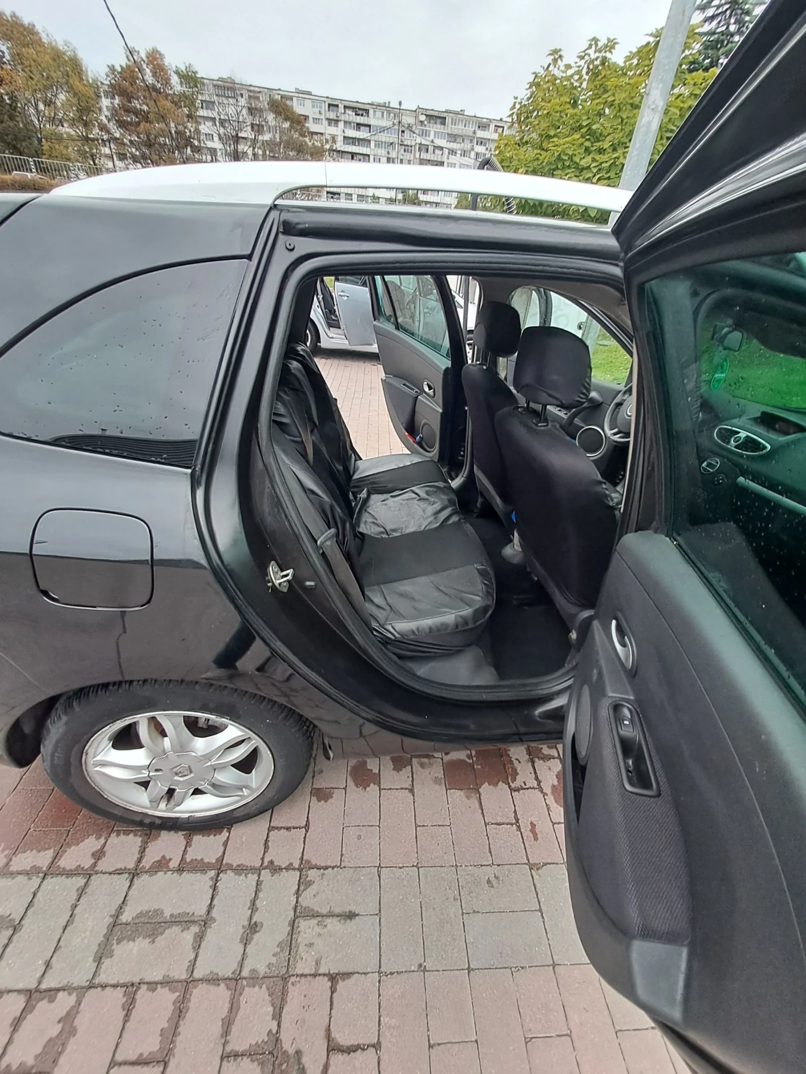 Renault Clio  - изображение 5