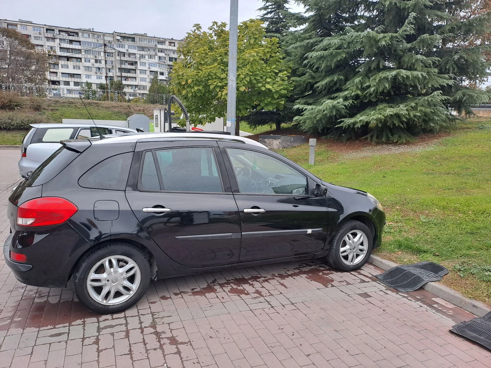 Renault Clio  - изображение 3
