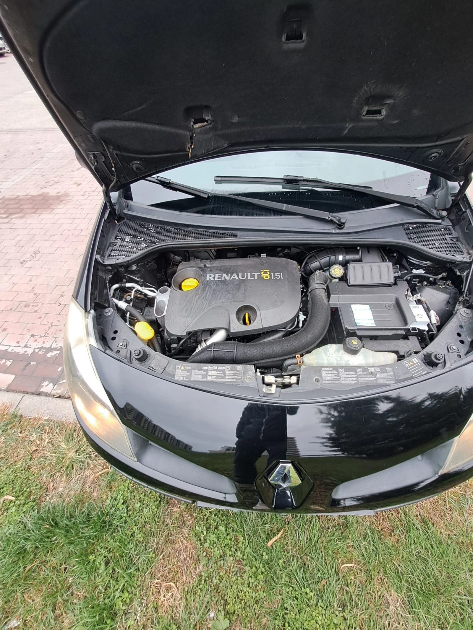 Renault Clio | Mobile.bg   11