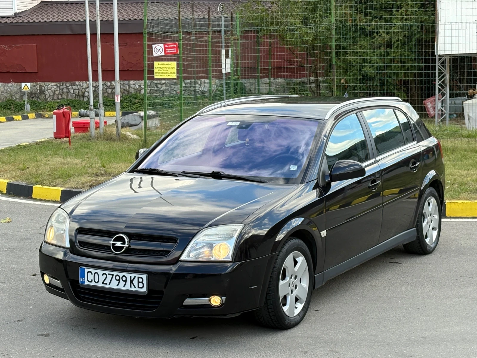 Opel Vectra | Mobile.bg   1