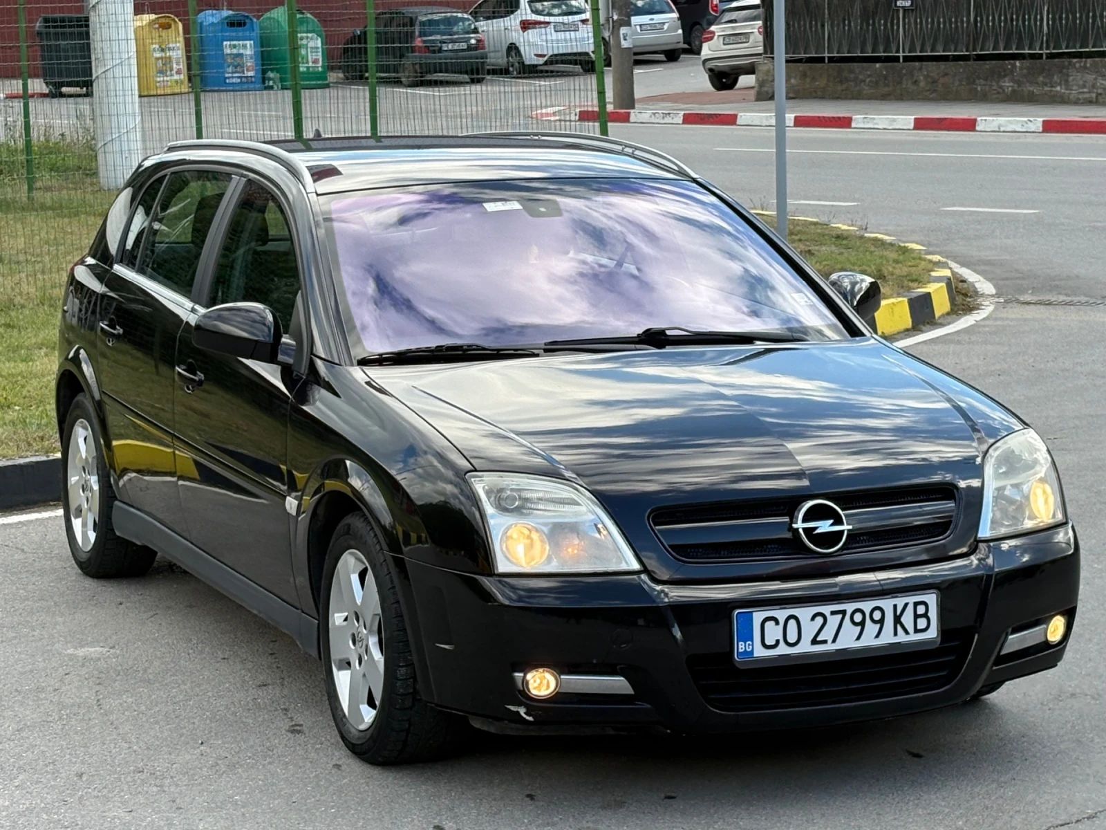 Opel Vectra  - изображение 2