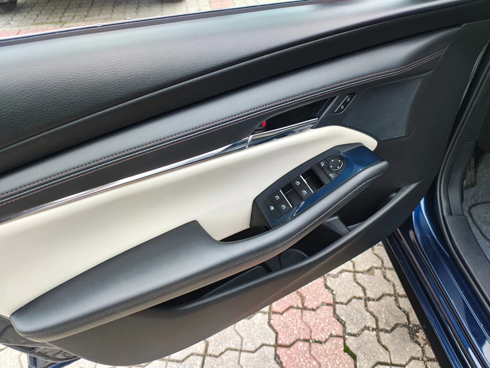 Mazda 3 2.5L SKYACTIV-G | Mobile.bg   12