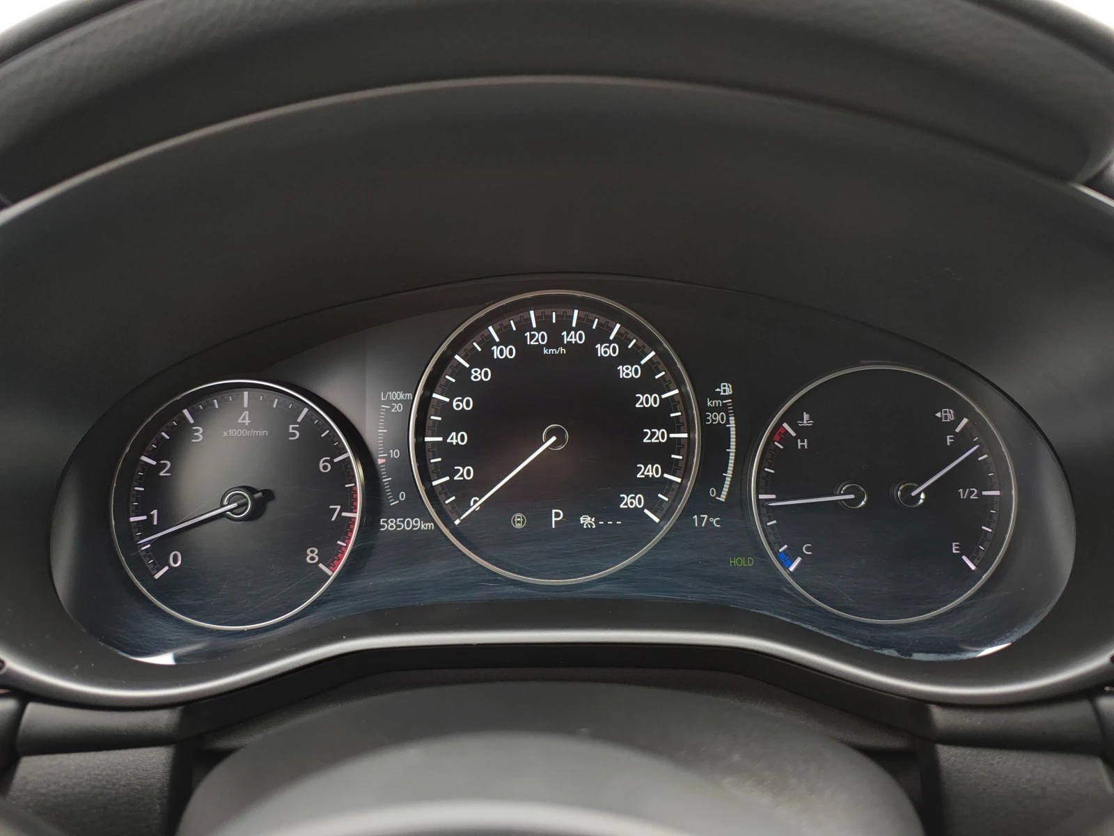 Mazda 3 2.5L SKYACTIV-G | Mobile.bg   15