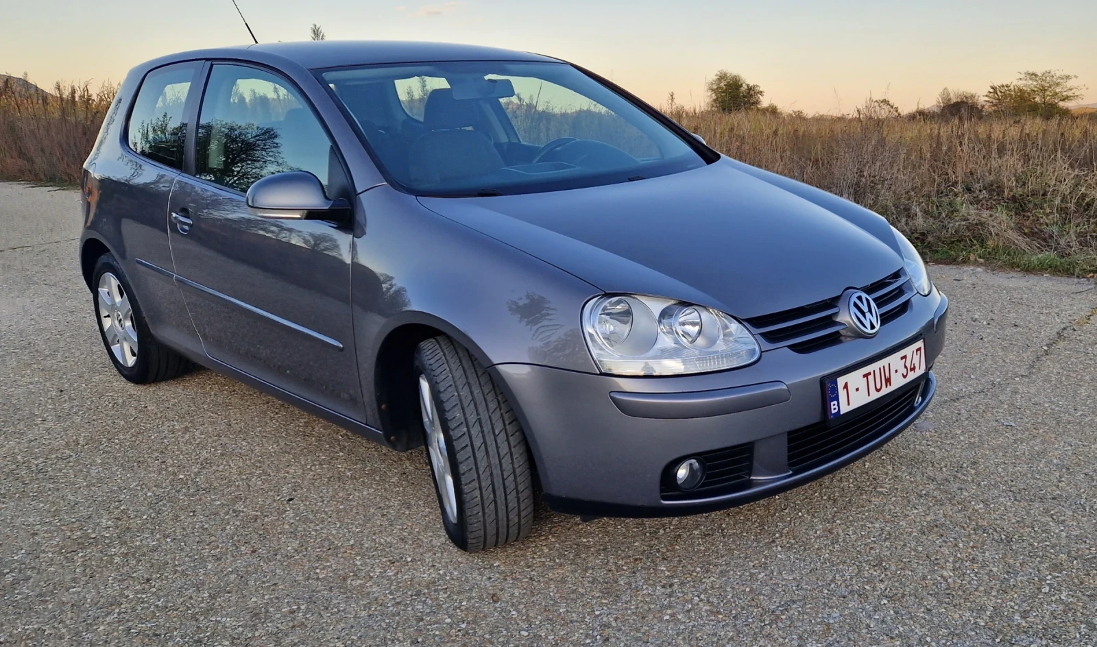 VW Golf 1.9 тди ТОП  - изображение 2