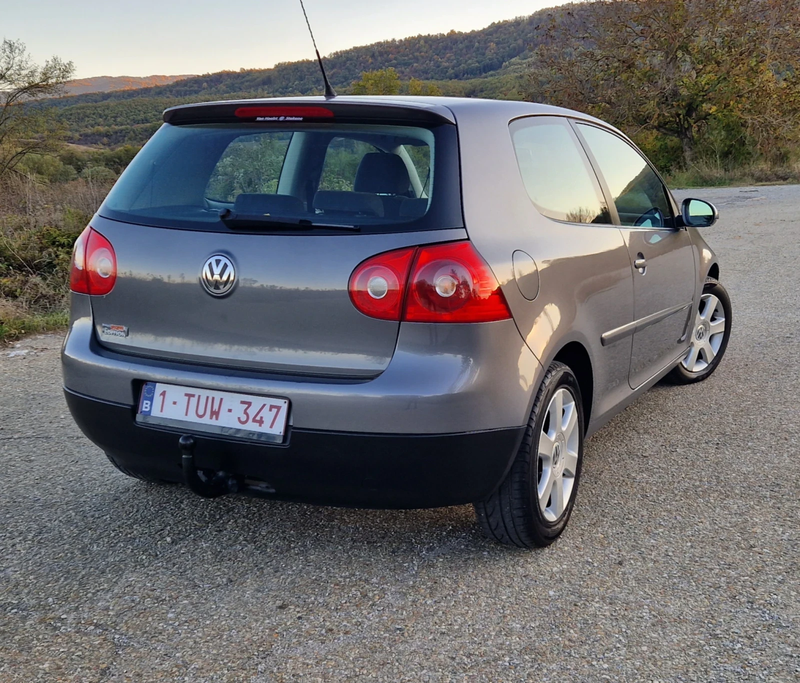 VW Golf 1.9 тди ТОП  - изображение 5
