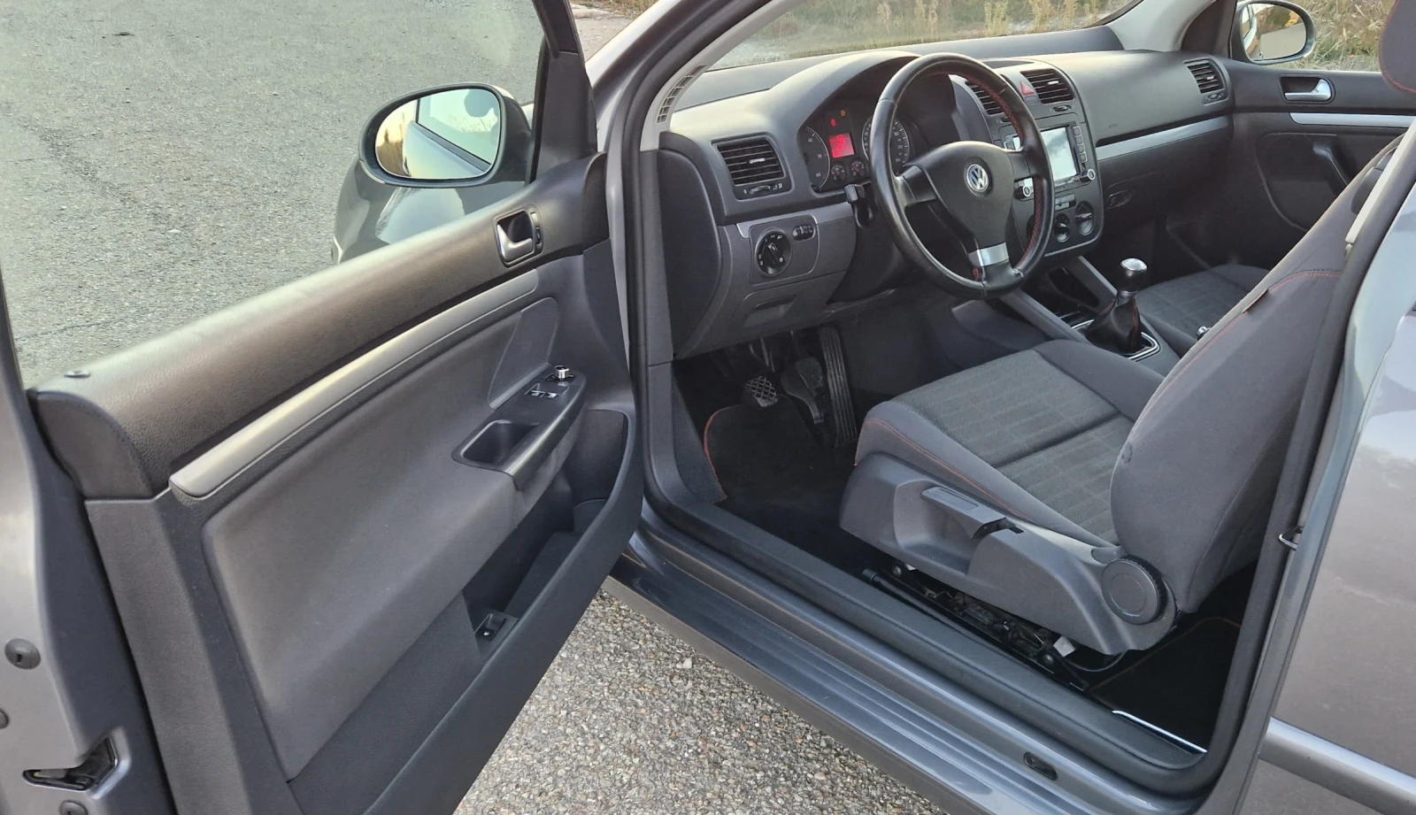 VW Golf 1.9 тди ТОП  - изображение 7