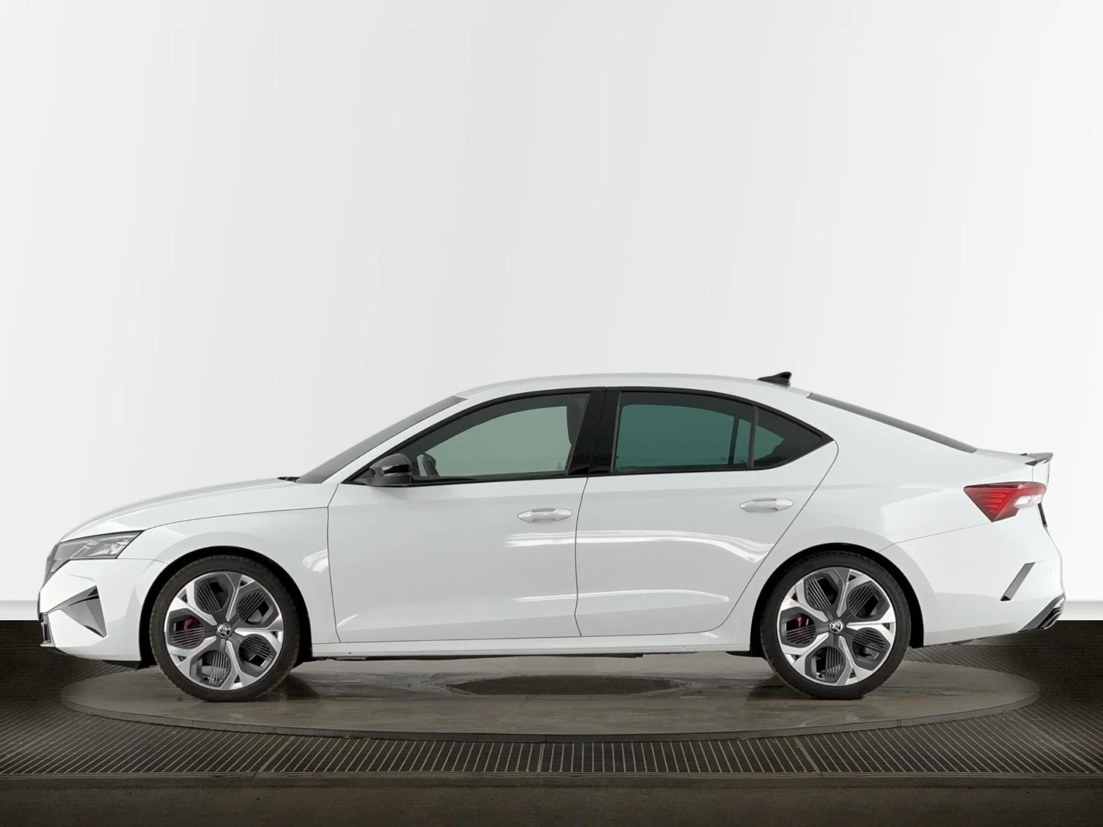 Skoda Octavia RS 2.0TSI * 265* Canton* Matrix*  - изображение 3