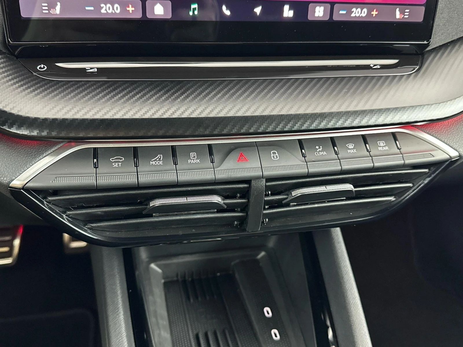 Skoda Octavia RS 2.0TSI * 265* Canton* Matrix*  - изображение 9