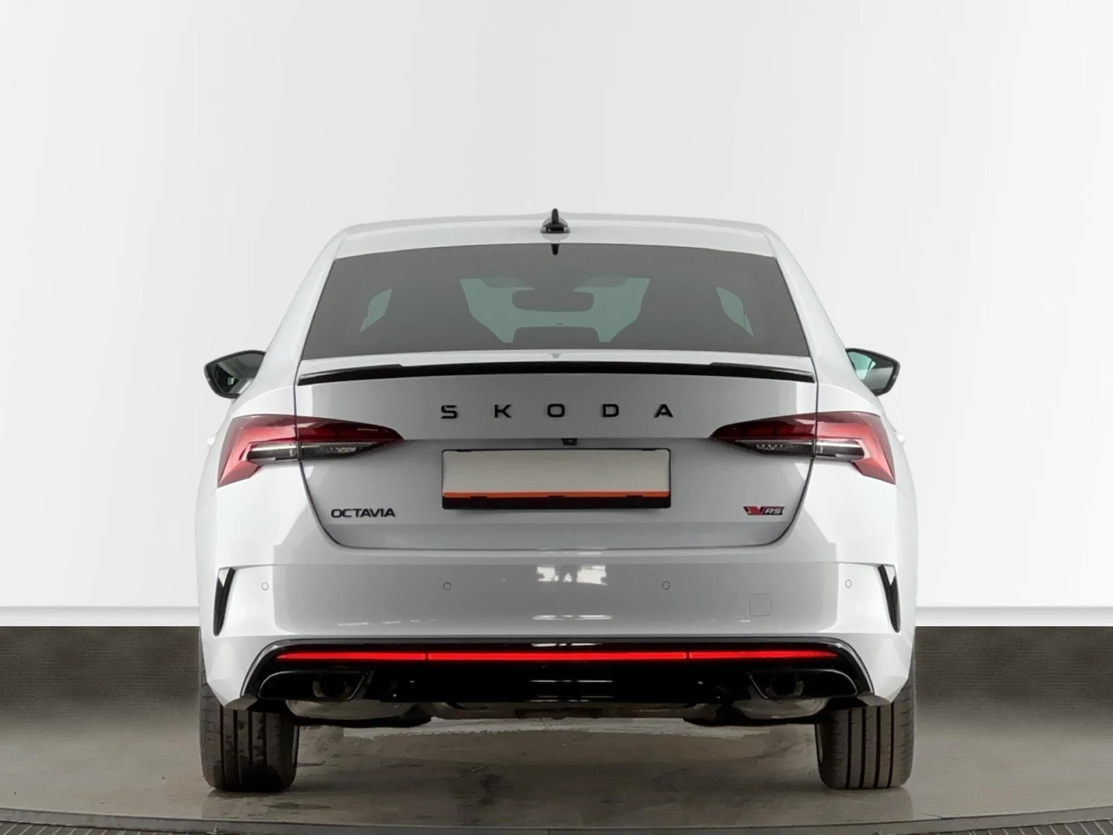 Skoda Octavia RS 2.0TSI * 265* Canton* Matrix*  - изображение 4