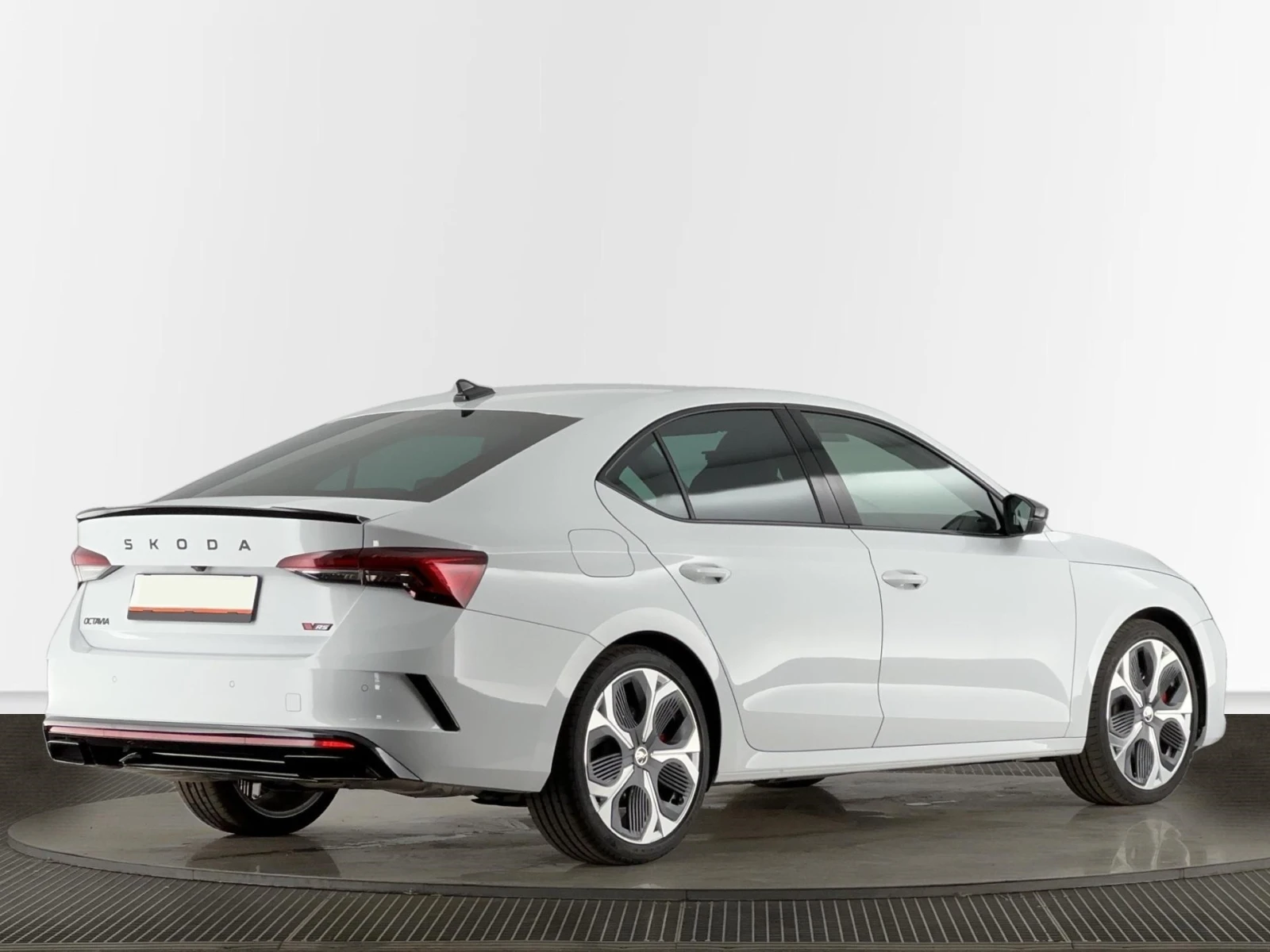 Skoda Octavia RS 2.0TSI * 265* Canton* Matrix*  - изображение 5