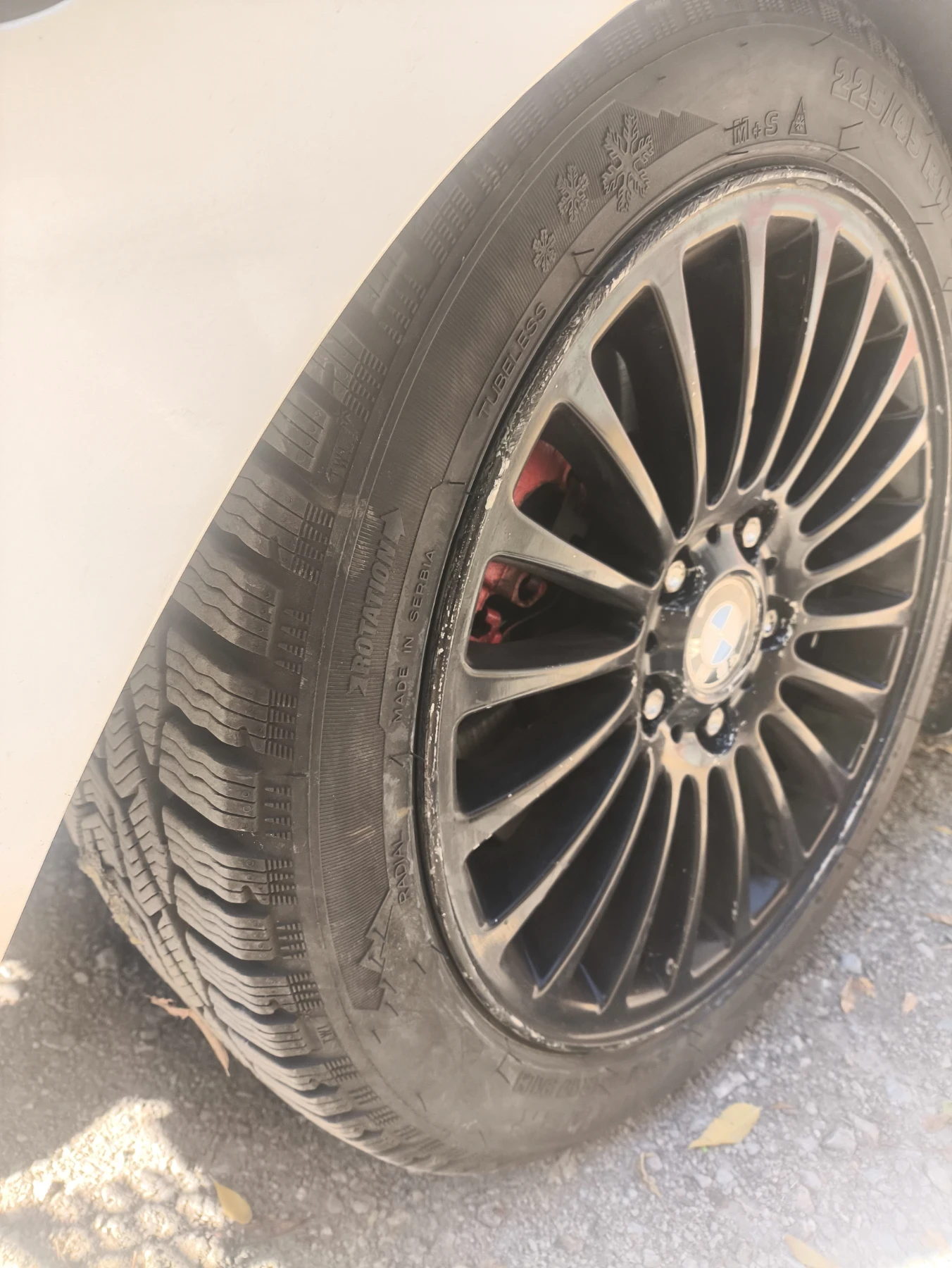 BMW 330 e46 - изображение 3