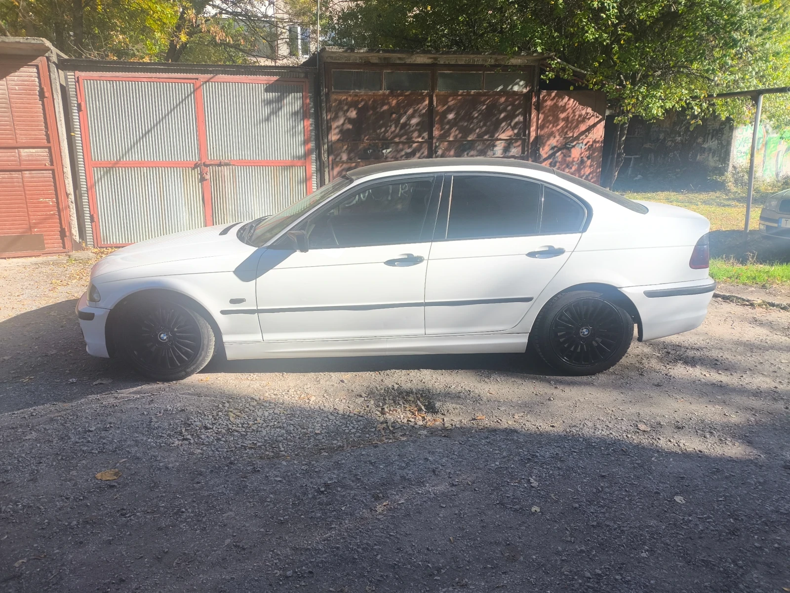 BMW 330 e46 - изображение 5