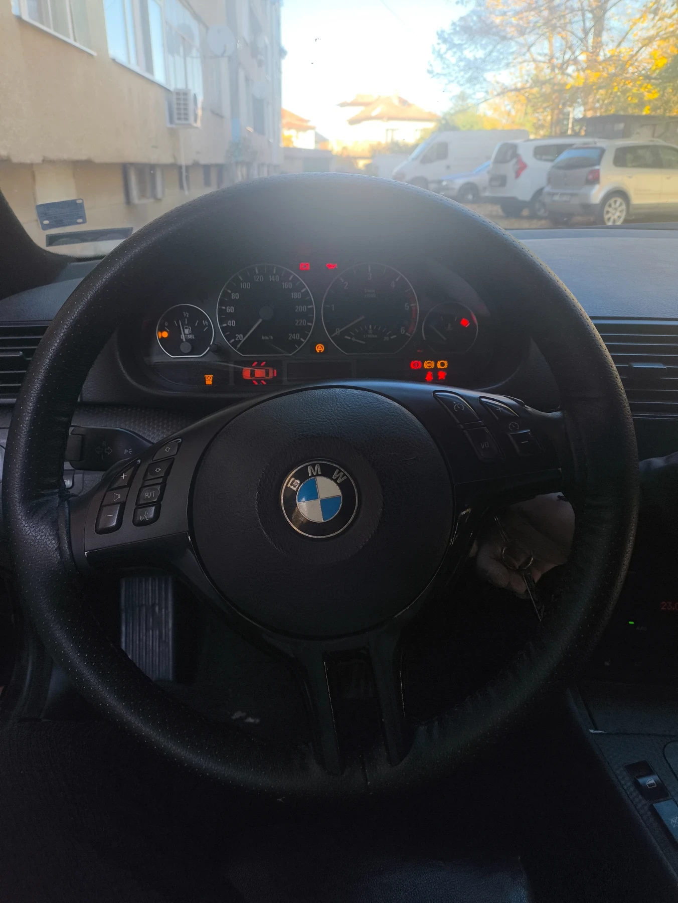 BMW 330 e46 - изображение 9