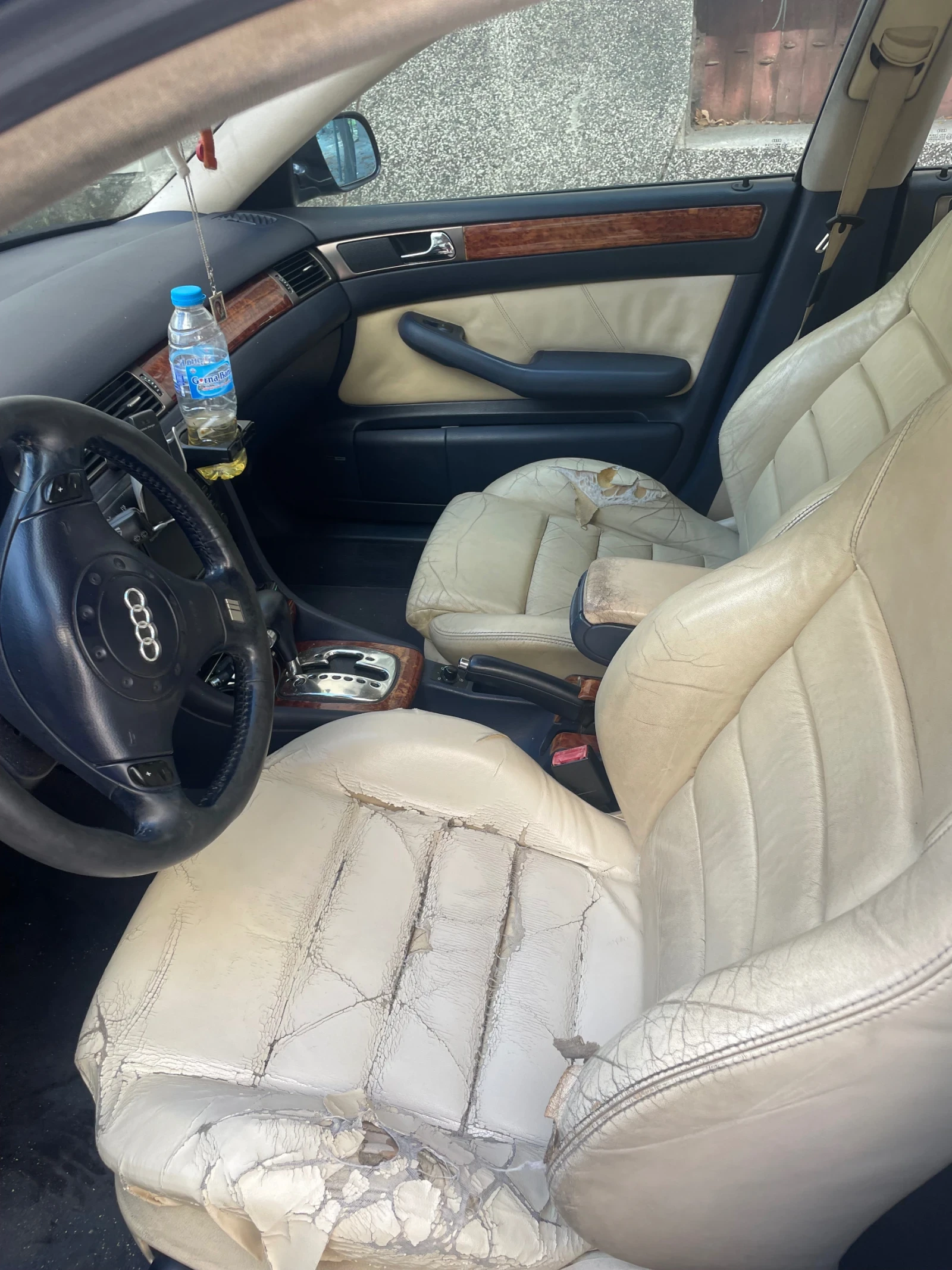 Audi A6 2, 7  ,  | Mobile.bg   6