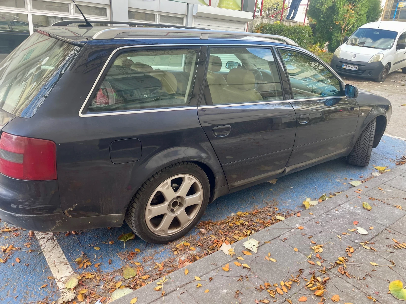 Audi A6 2, 7  ,  | Mobile.bg   4