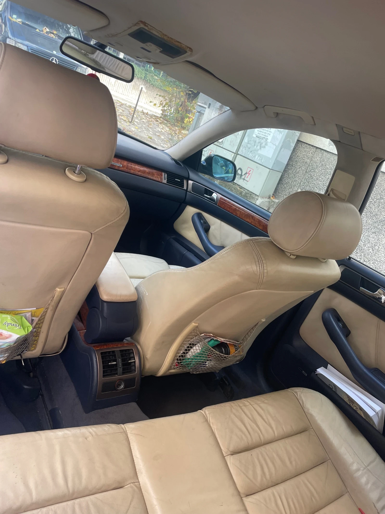 Audi A6 2, 7  ,  | Mobile.bg   5