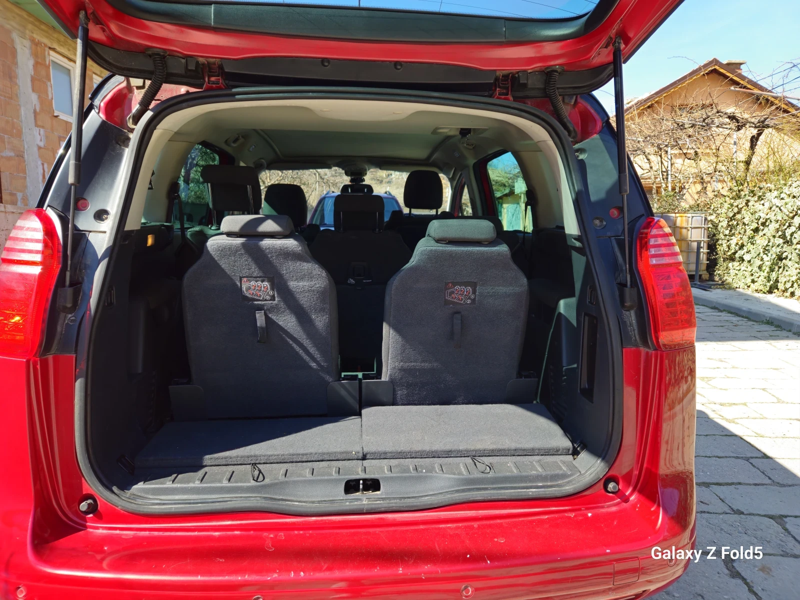 Peugeot 5008 | Mobile.bg   5