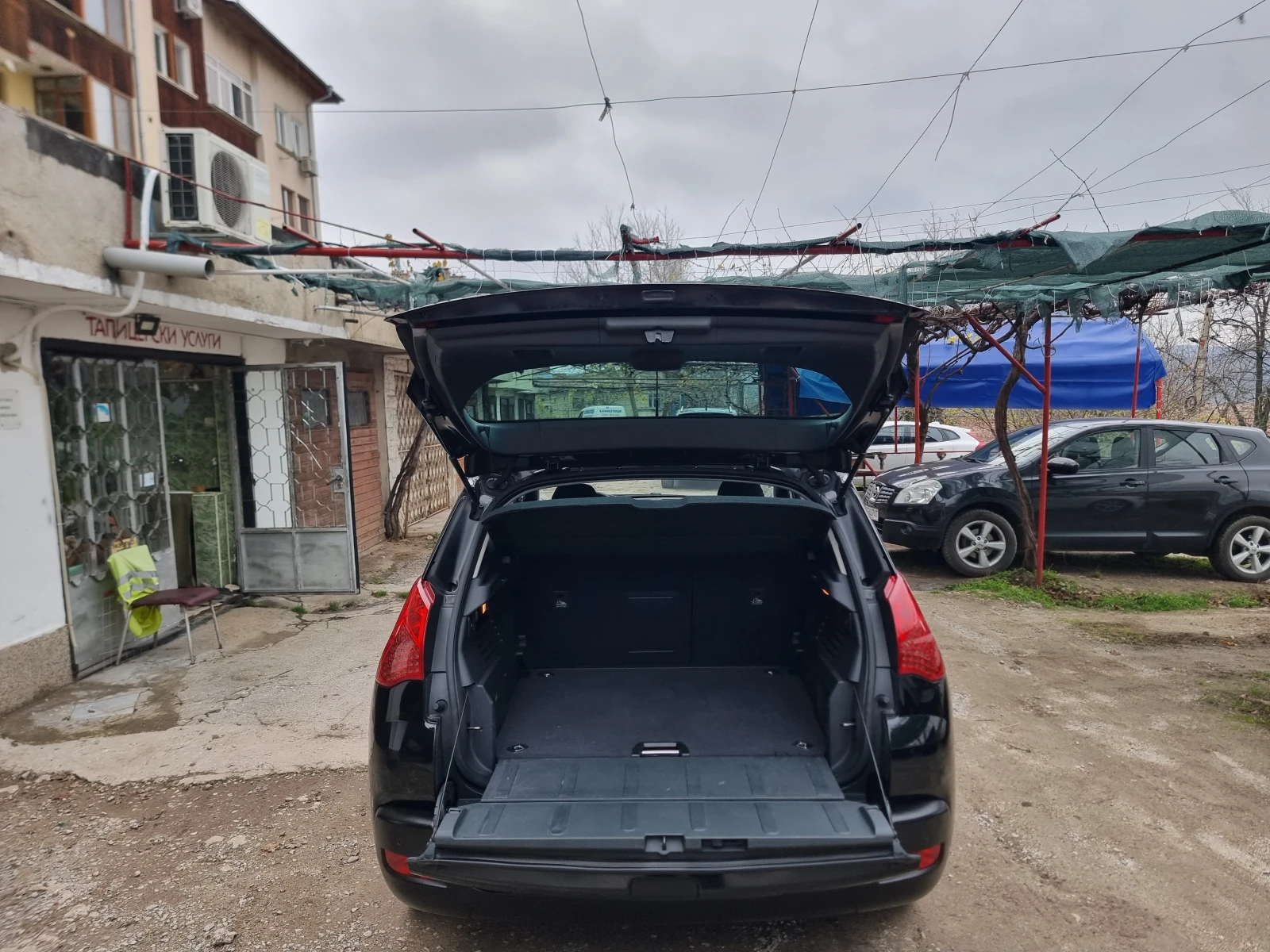 Peugeot 3008 1.6HDI 6ck | Mobile.bg � ����������� 15