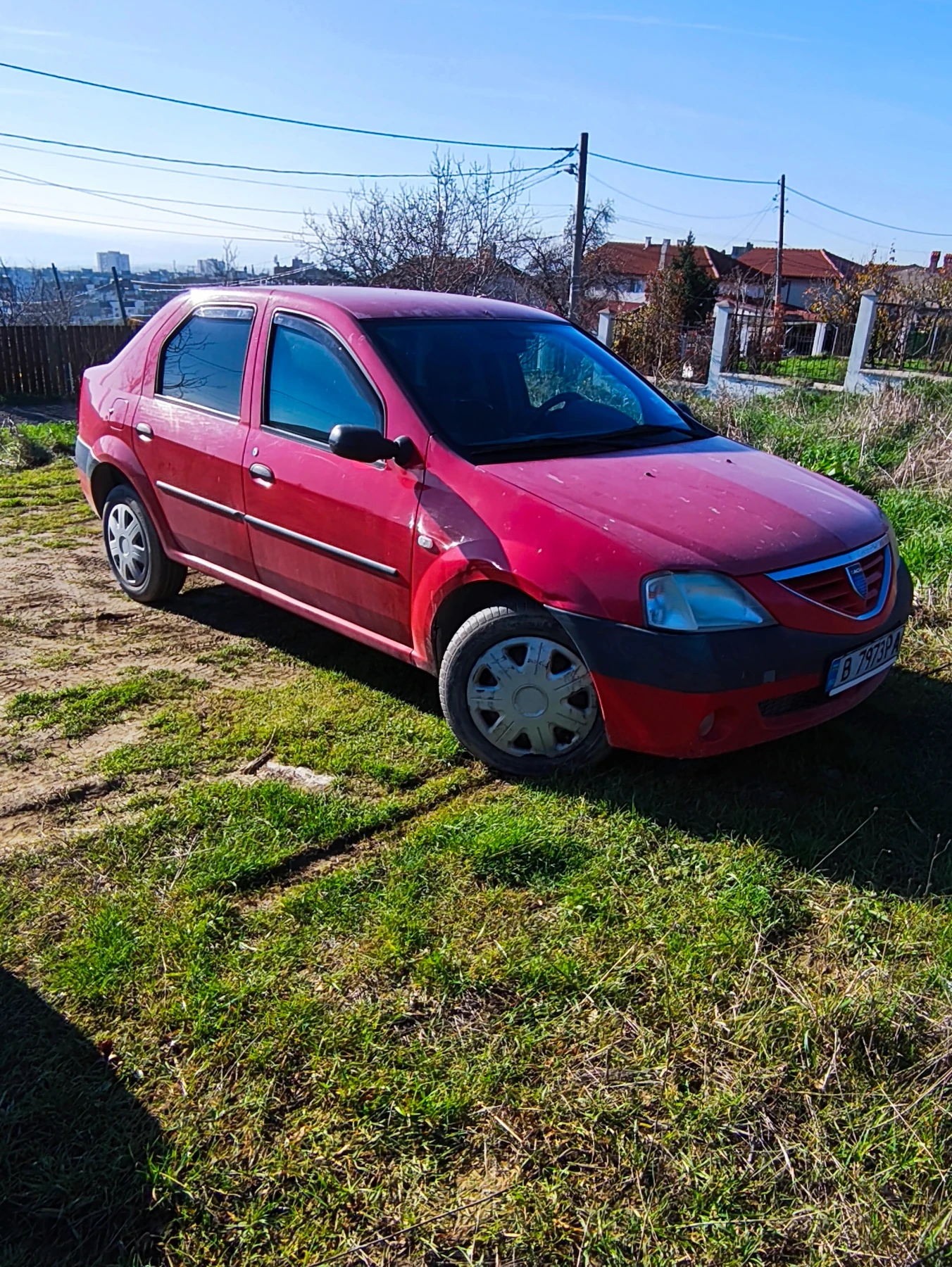 Dacia Logan | Mobile.bg � ����������� 2