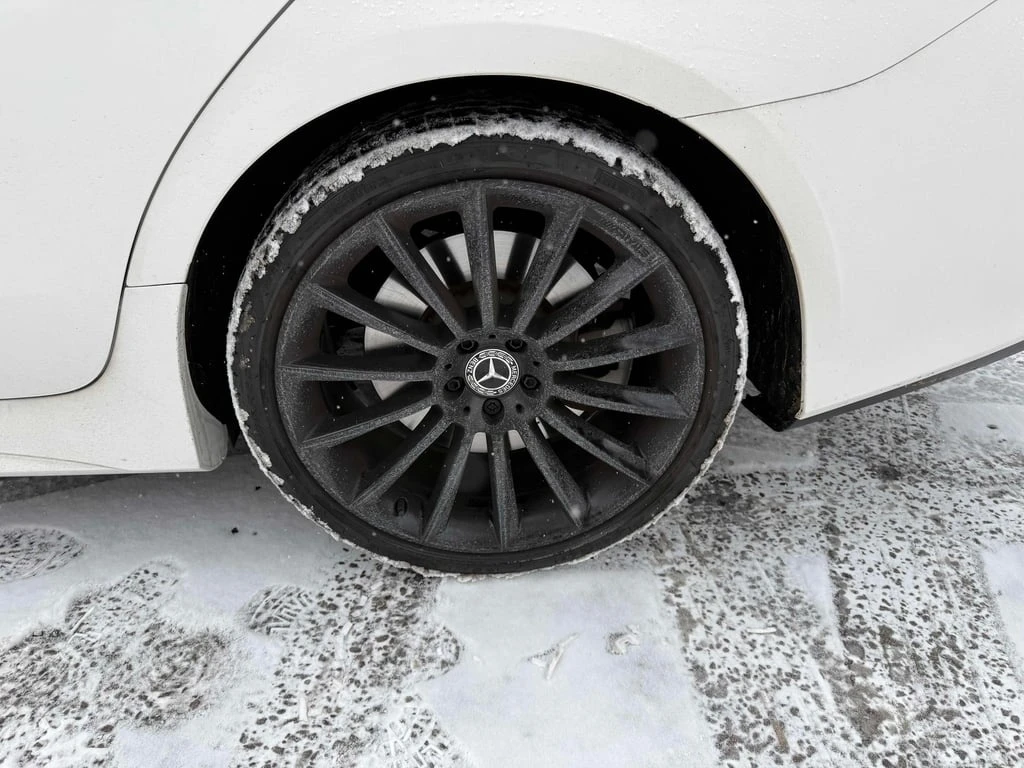 Mercedes-Benz CLS * 450 * CARFAX * ���� �� �� | Mobile.bg � ����������� 16