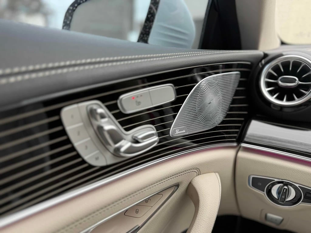 Mercedes-Benz CLS * 450 * CARFAX * ���� �� �� | Mobile.bg � ����������� 11