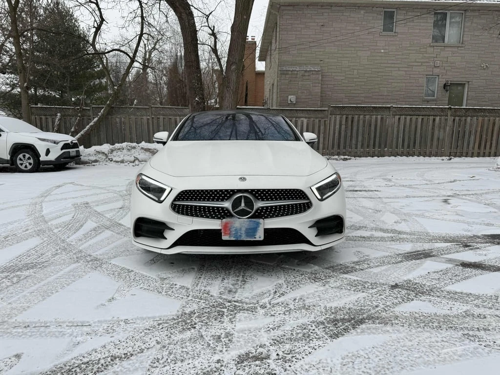 Mercedes-Benz CLS * 450 * CARFAX * ���� �� �� | Mobile.bg � ����������� 6