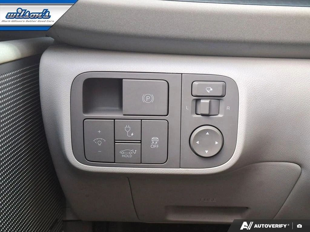 Hyundai Ioniq 6 * Ultimate AWD | Leather | Pano Roof | Nav | Heate | Mobile.bg � ����������� 14