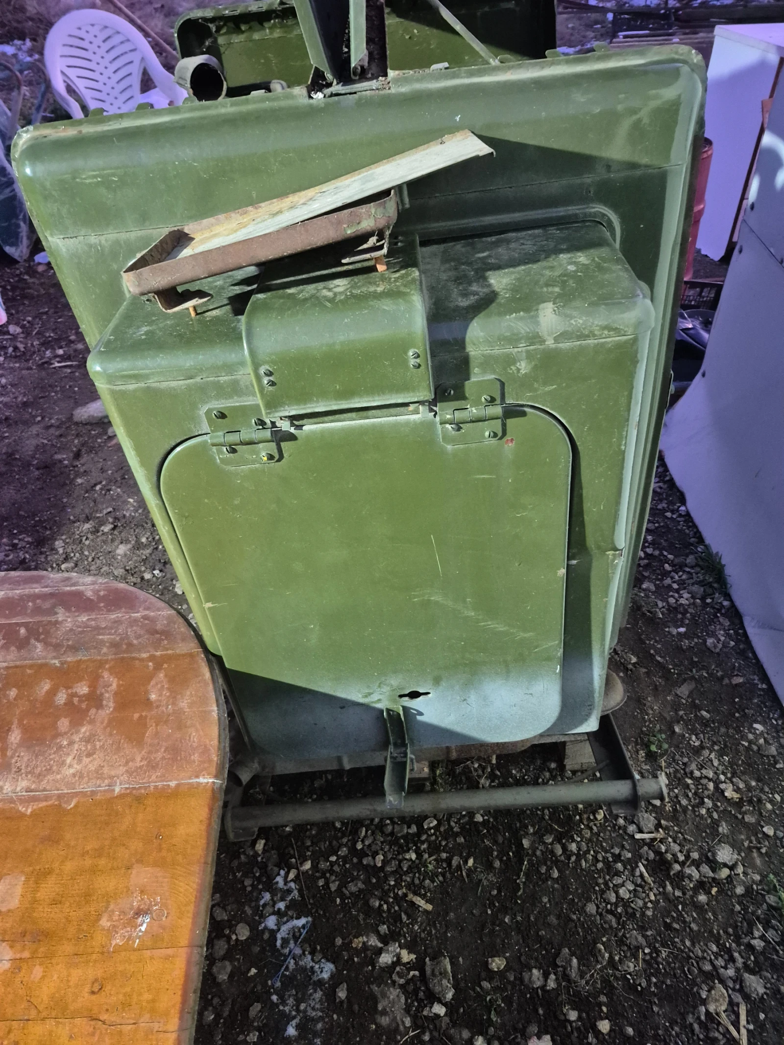 Moskvich 408  - изображение 4