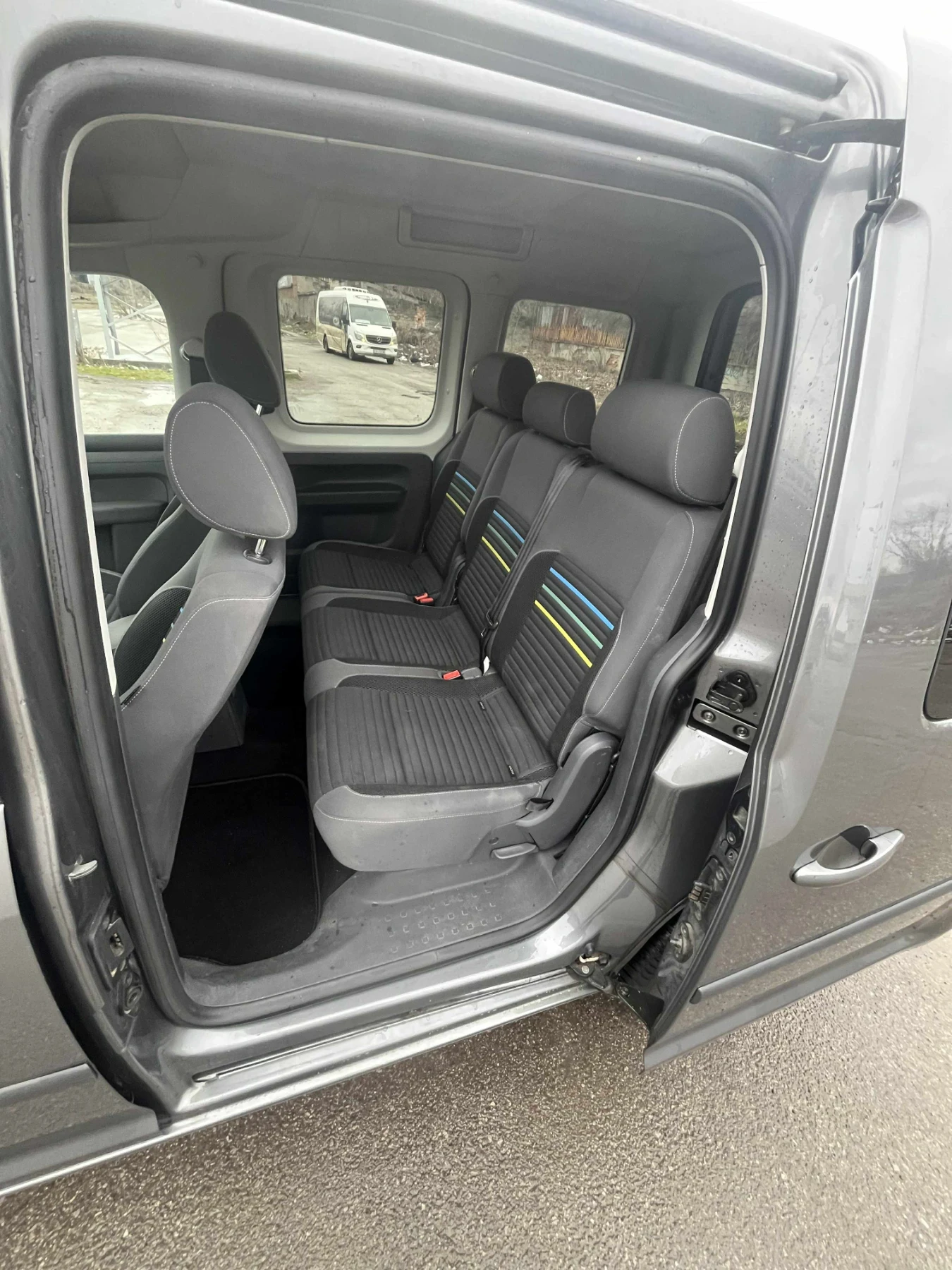 VW Caddy | Mobile.bg � ����������� 6