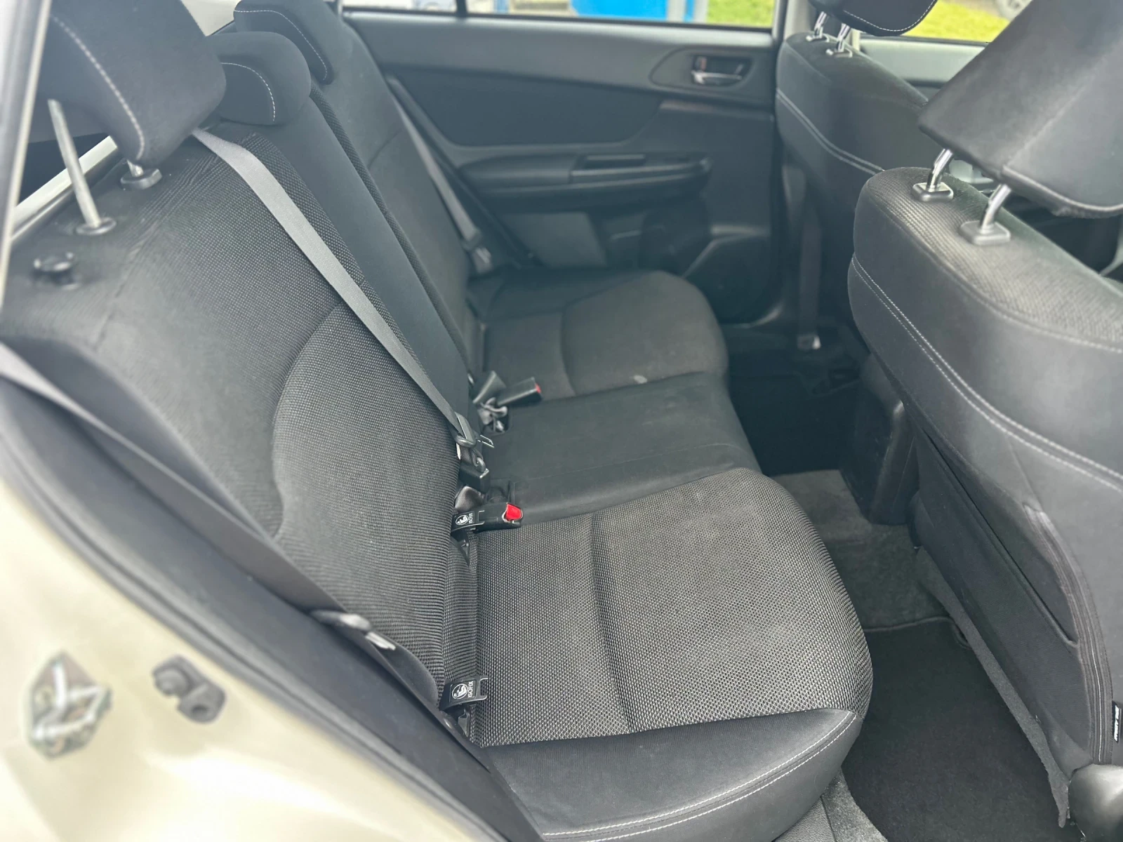 Subaru XV AWD ���-������ | Mobile.bg � ����������� 13