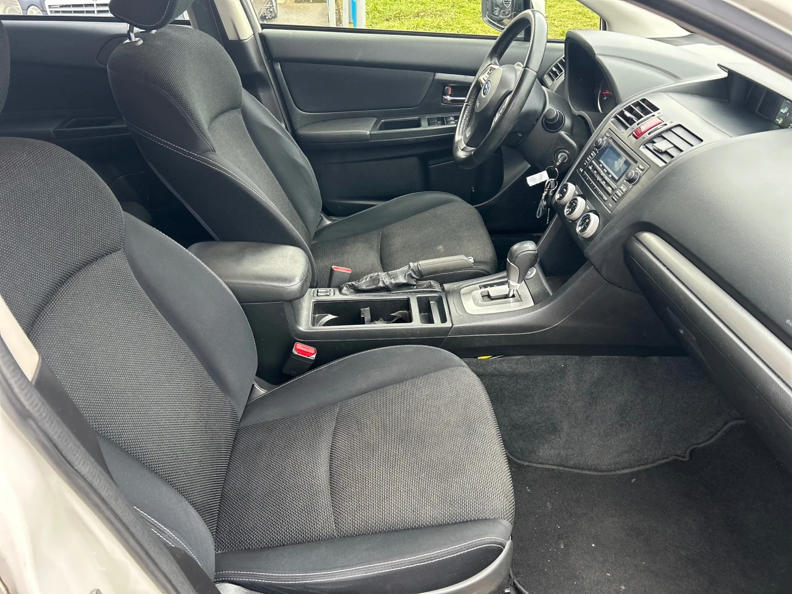 Subaru XV AWD ���-������ | Mobile.bg � ����������� 12