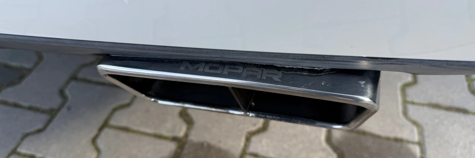 Dodge Challenger 5.7 HEMI R/T V8 - 345 high performance | Mobile.bg � ����������� 14