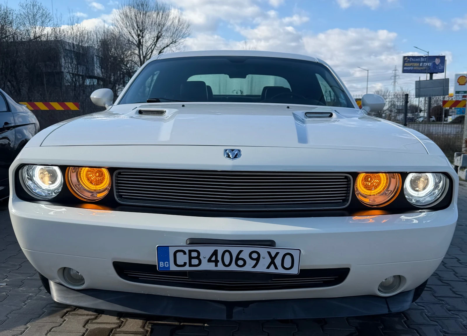 Dodge Challenger 5.7 HEMI R/T V8 - 345 high performance | Mobile.bg � ����������� 1