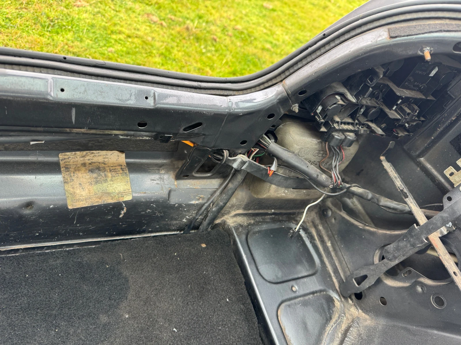 VW Golf, снимка 8 - Автомобили и джипове - 53902659