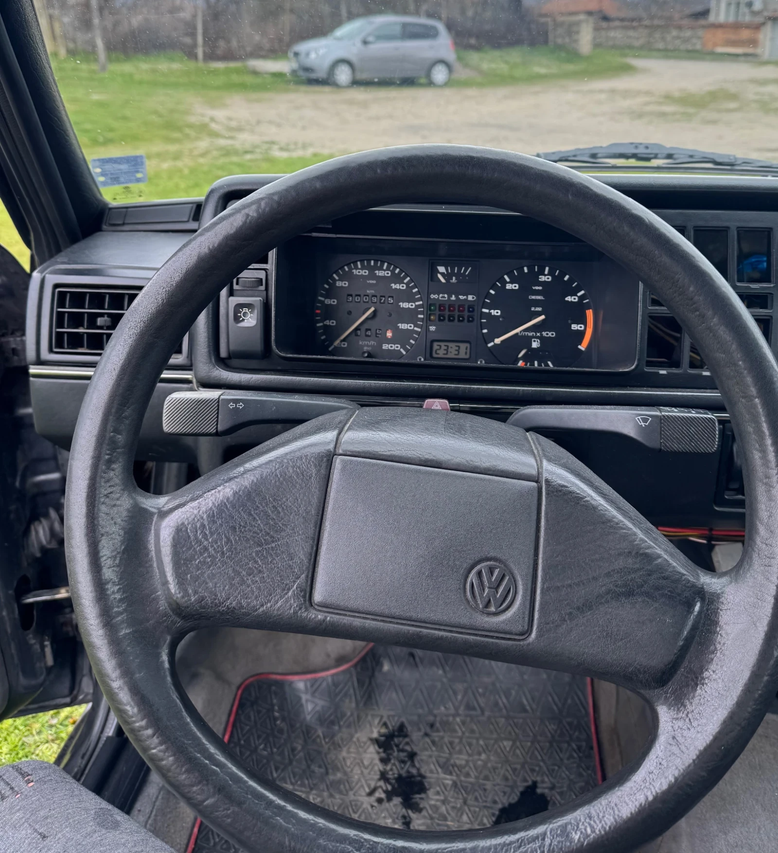 VW Golf, снимка 11 - Автомобили и джипове - 53902659