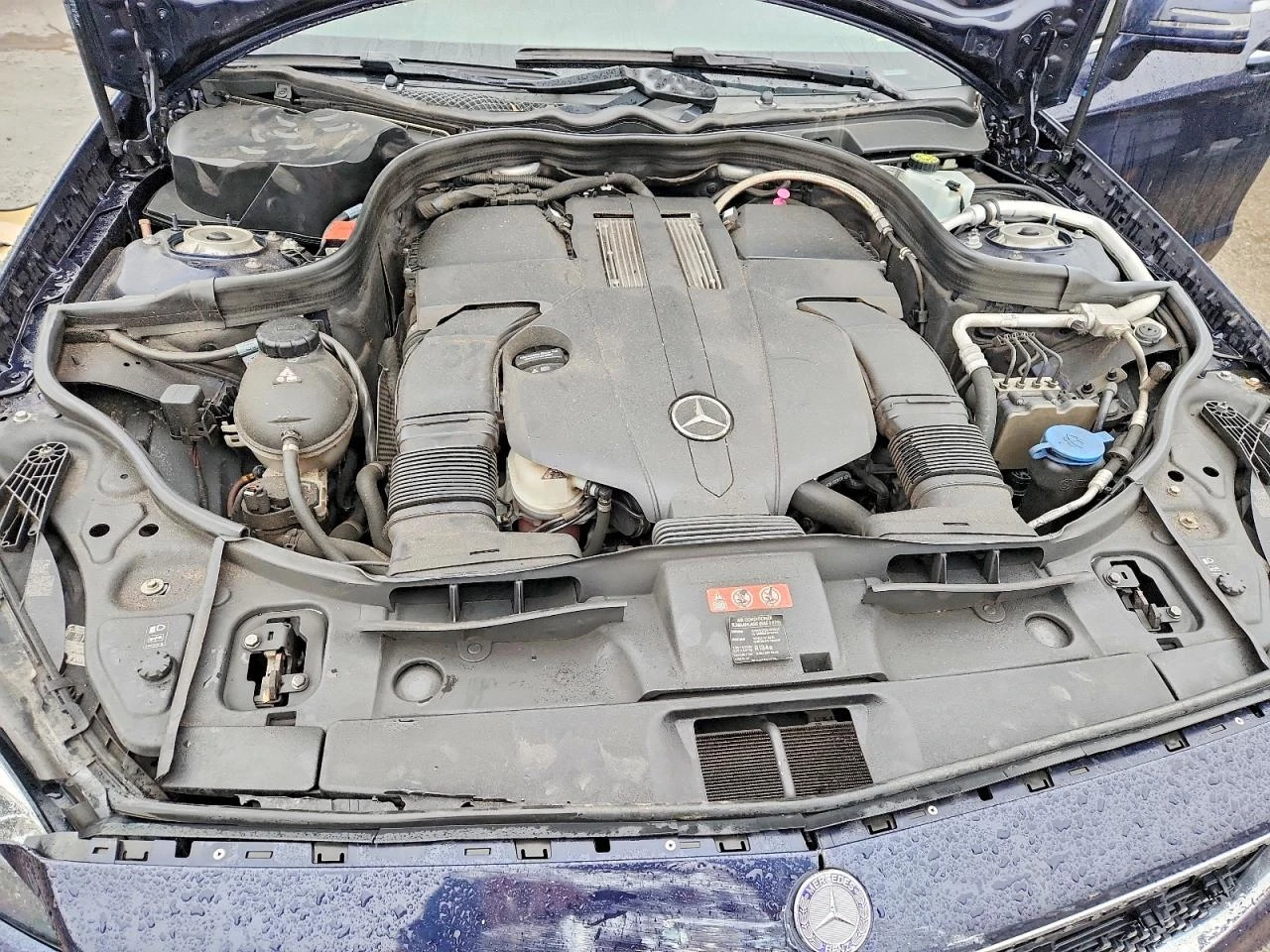 Mercedes-Benz CLS 400 AMG* PACK* 4MATIC* HARMON* KARDON* ПОДГРЕВ* ОБДУХВ, снимка 11 - Автомобили и джипове - 53965638