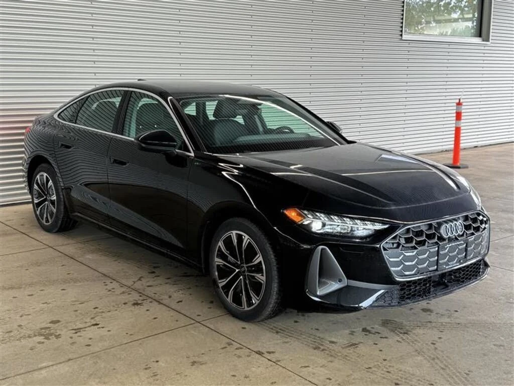 Audi A5 quattro* 45 TFSI* АвтоКредит* (ЦЕНА ДО БГ) | Auto.bg — изображение 1