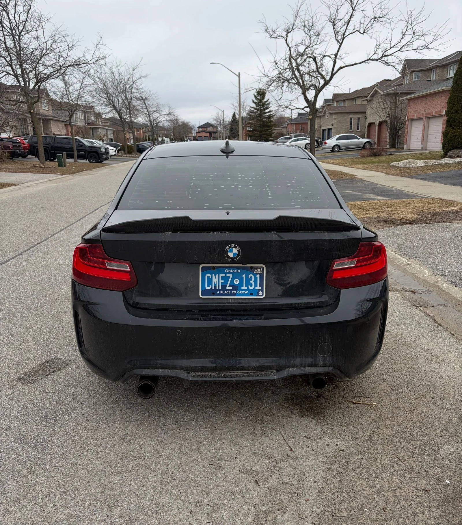 BMW 235 M235i xDrive � ����������� + ���������� | Mobile.bg � ����������� 4