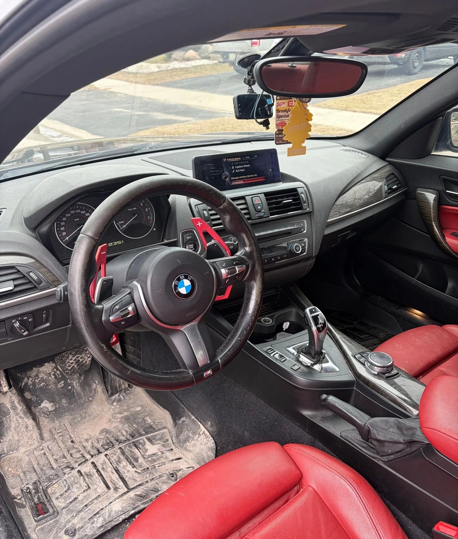 BMW 235 M235i xDrive � ����������� + ���������� | Mobile.bg � ����������� 5