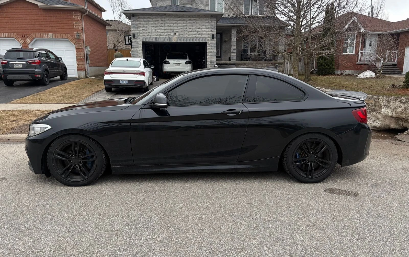 BMW 235 M235i xDrive � ����������� + ���������� | Mobile.bg � ����������� 2