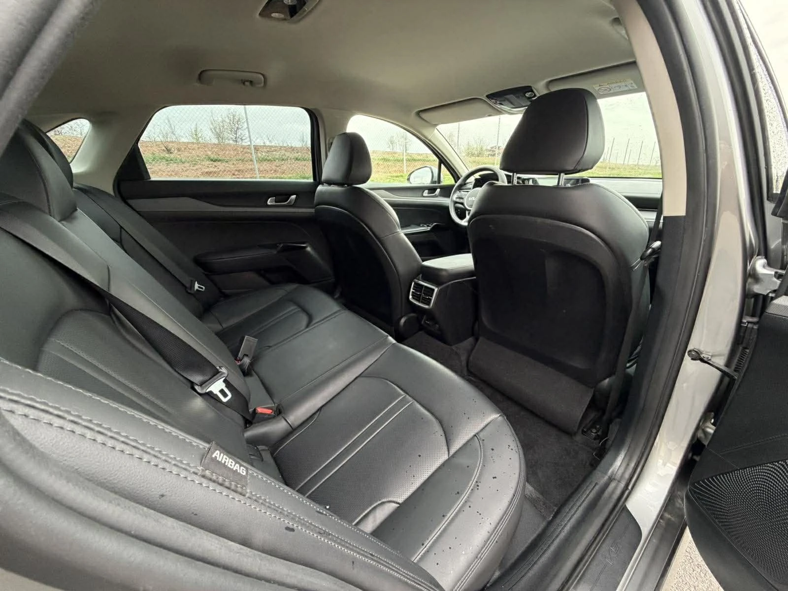 Kia K5 Standart, CARPLAY | Mobile.bg � ����������� 15