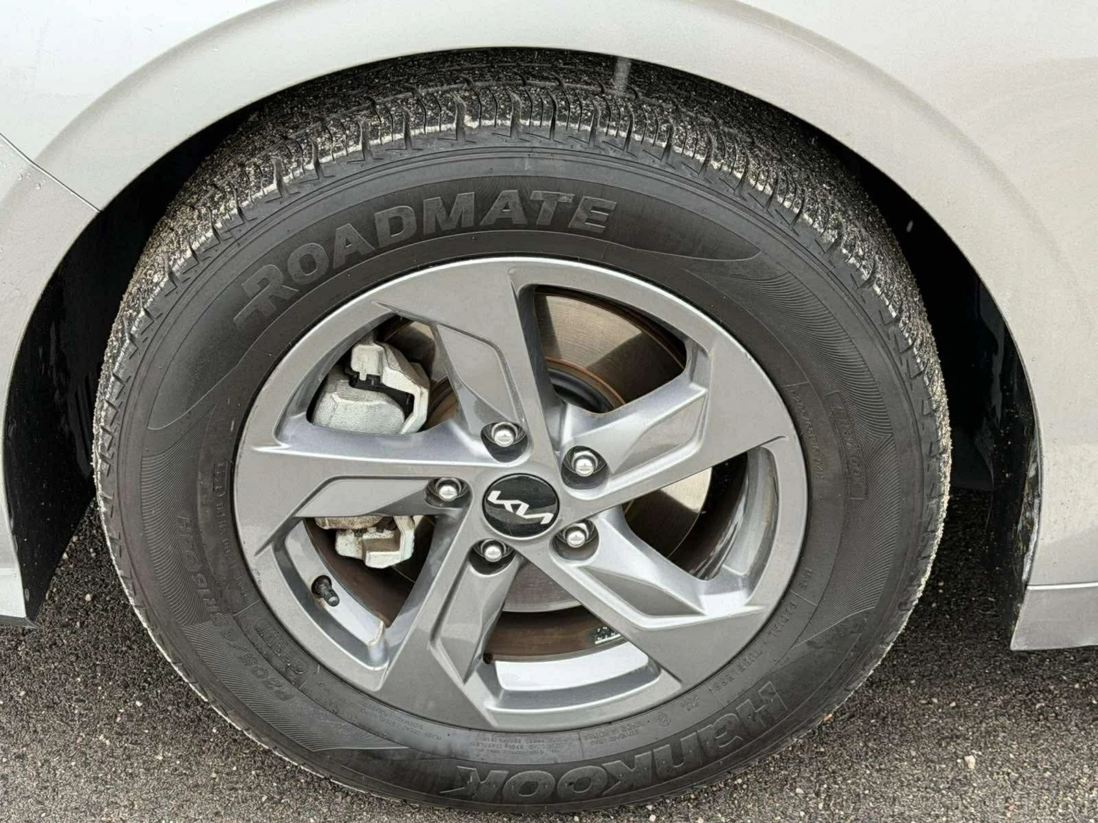 Kia K5 Standart, CARPLAY | Mobile.bg � ����������� 12