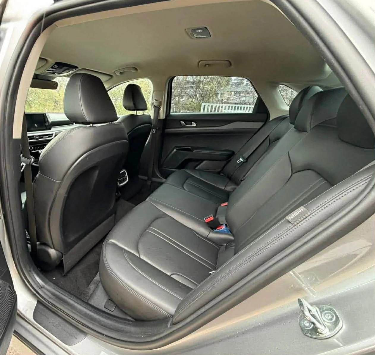 Kia K5 Standart, CARPLAY | Mobile.bg � ����������� 14