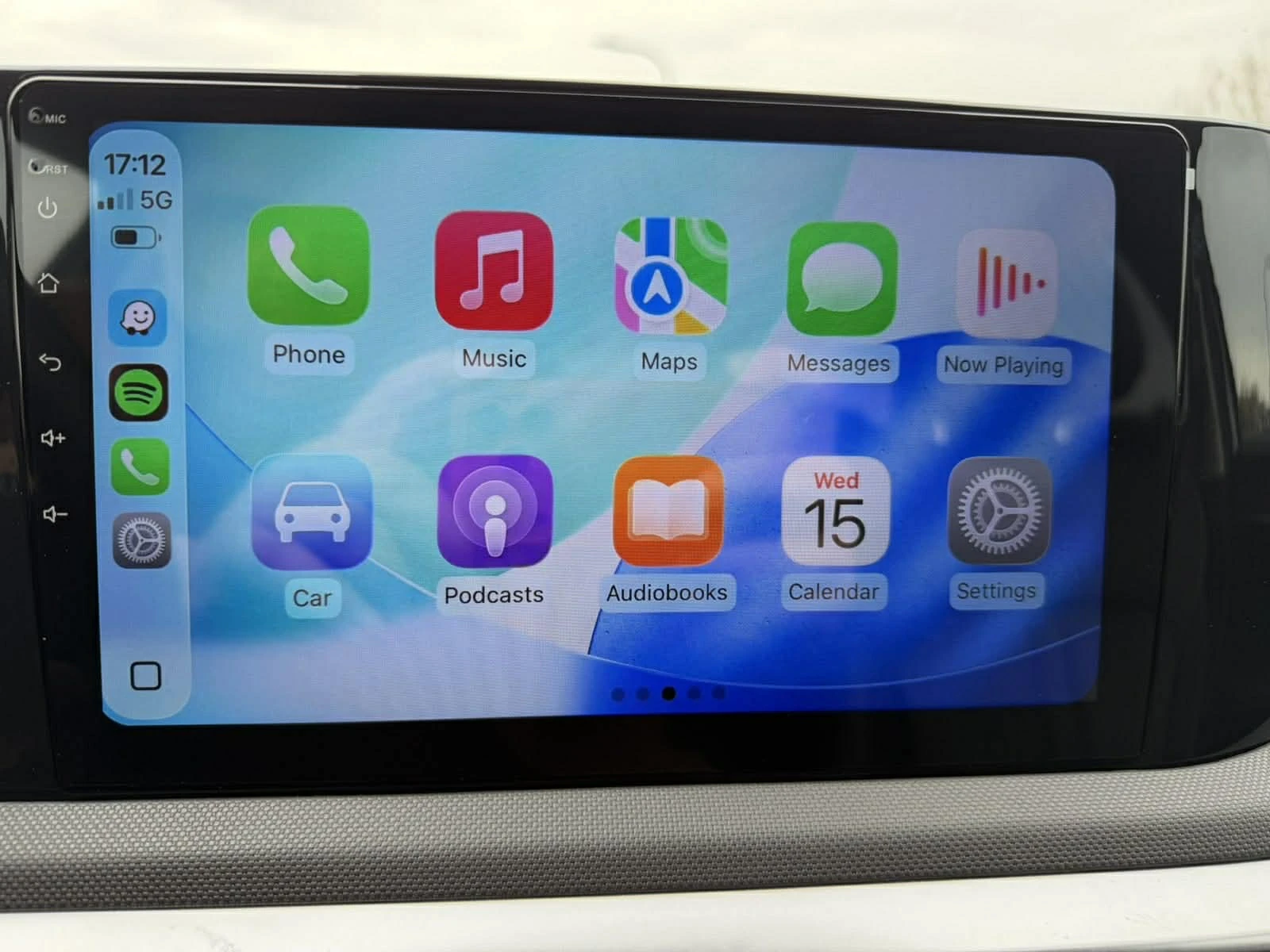 Kia K5 Standart, CARPLAY | Mobile.bg � ����������� 8