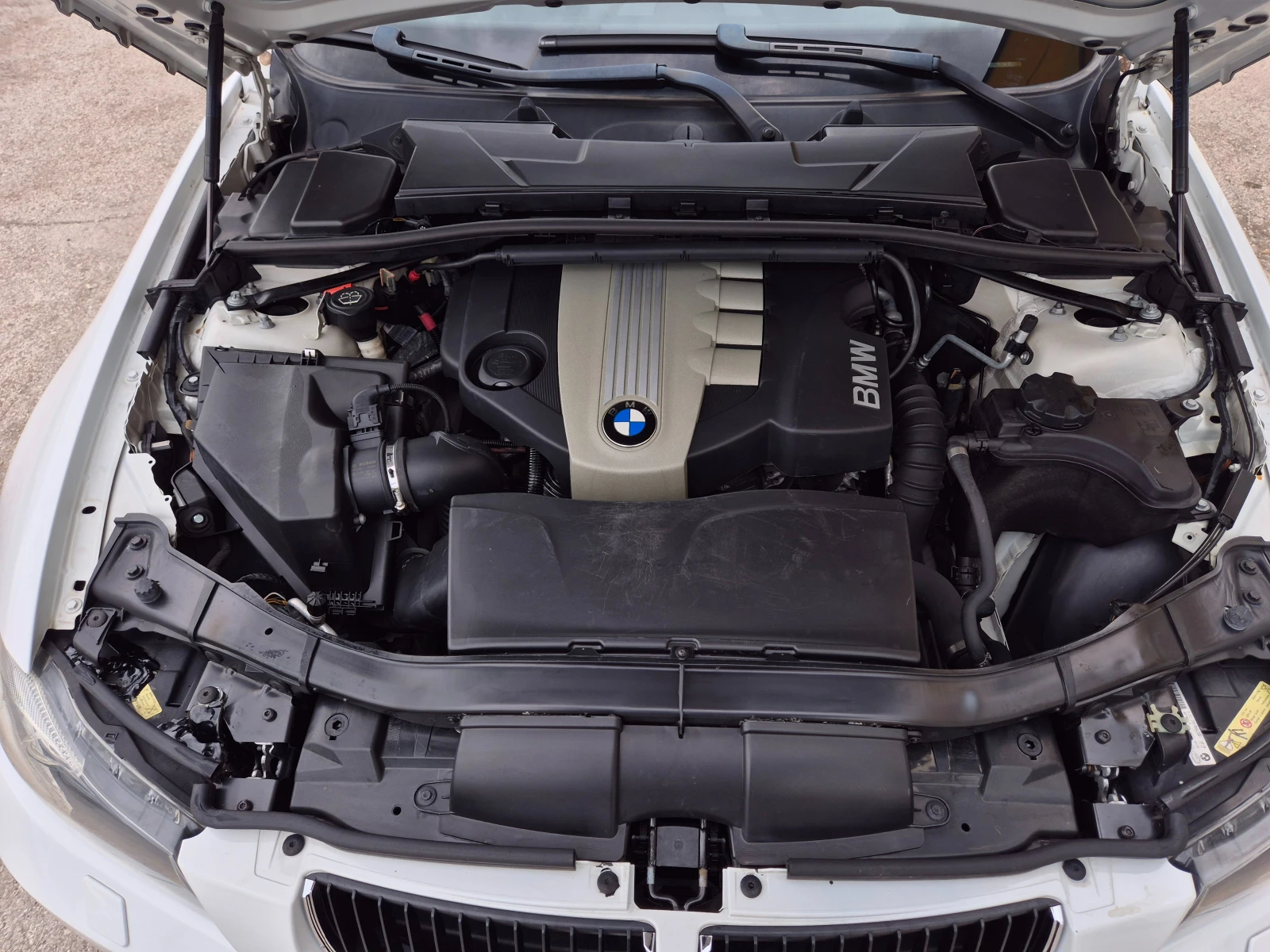 BMW 320 2.0D 163�.�. ITALY | Mobile.bg � ����������� 16