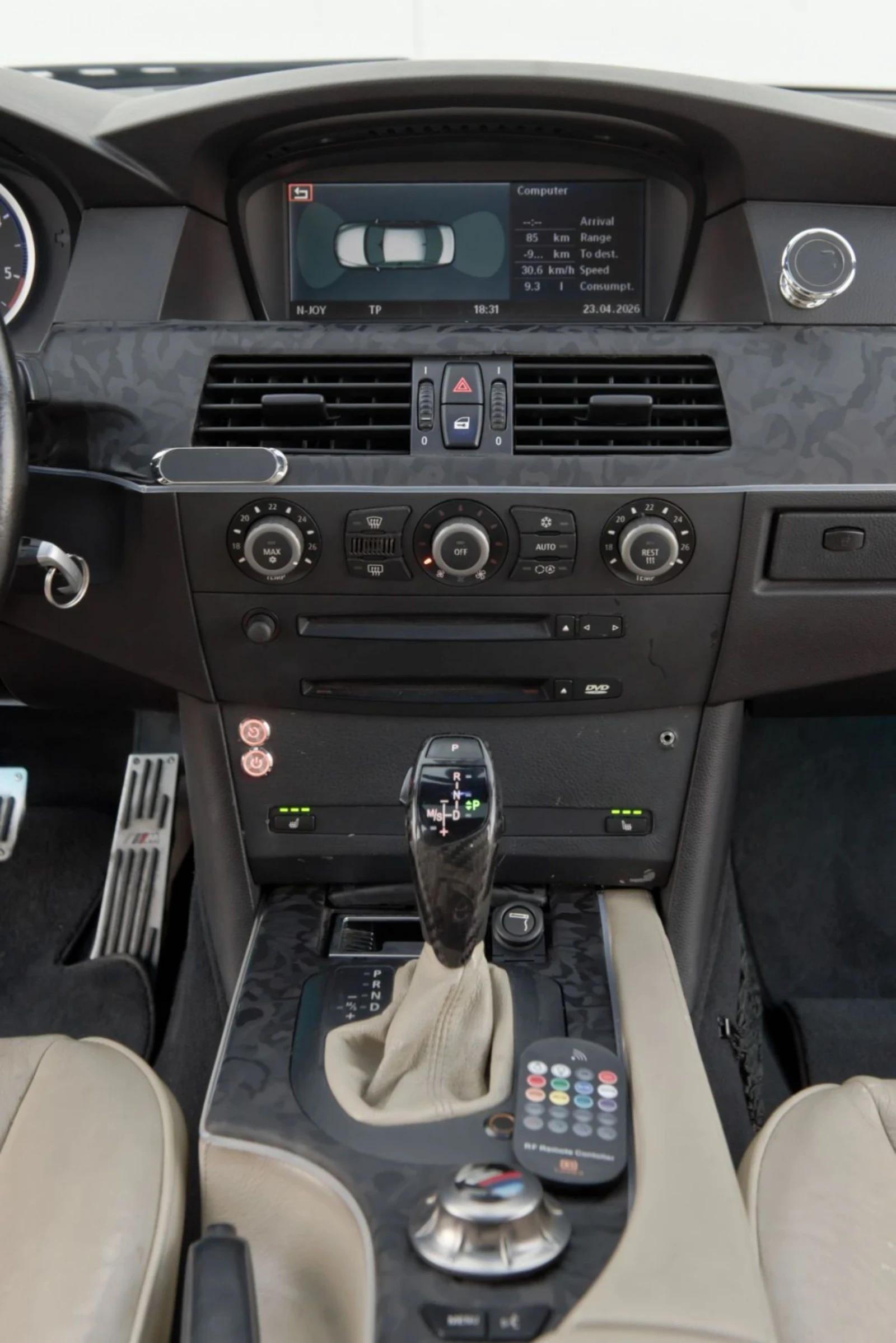 BMW 530 M-performance , снимка 17 - Автомобили и джипове - 54316572