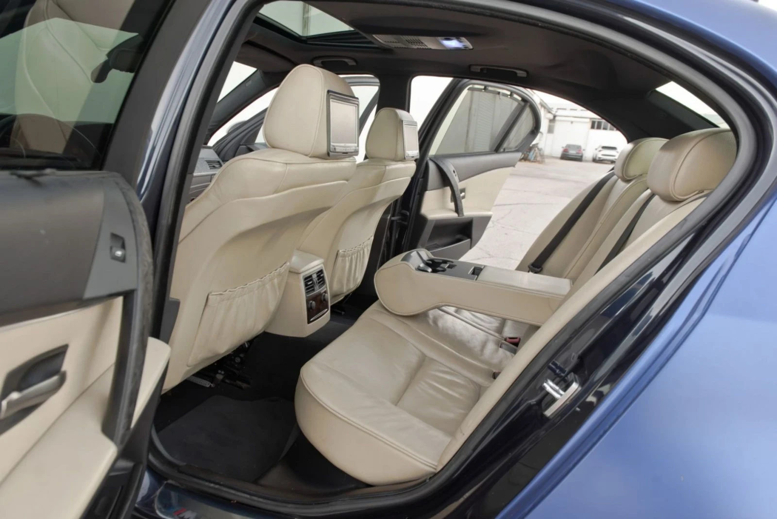 BMW 530 M-performance , снимка 12 - Автомобили и джипове - 54316572